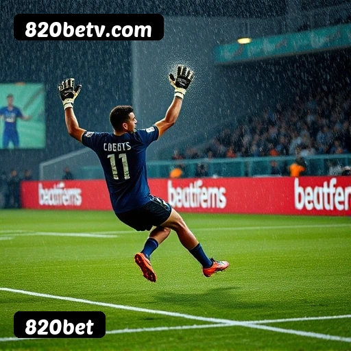 820bet PIX instantâneo Brasil - Depósito e saque em minutos 24/7