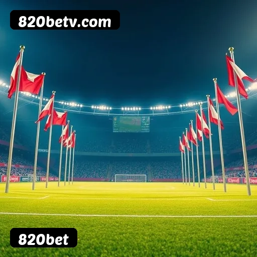 820bet segurança SSL 256-bit - Licença Curaçao, eCOGRA, GLI certificado